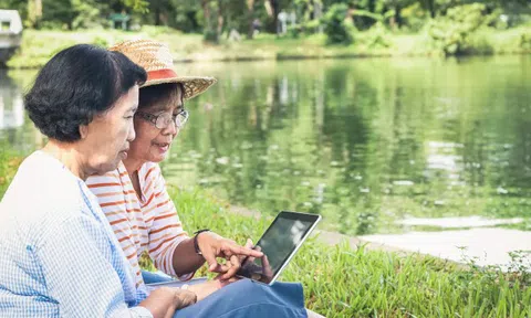 Phó giám đốc ngân hàng nghỉ hưu sớm, lương hưu hơn 37 triệu/tháng, thoải mái du lịch, vui chơi nhưng vẫn xin đi làm lại: “Rảnh quá tôi chịu không nổi!”