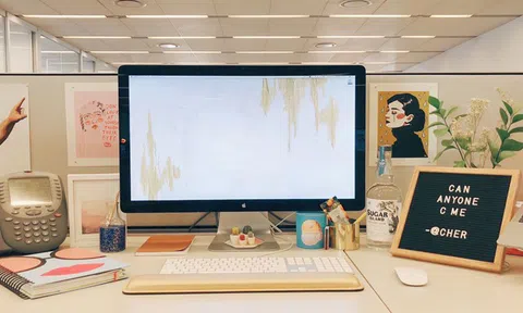 4 kiểu hình nền máy tính yêu thích của người EQ thấp