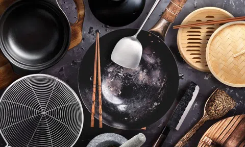 3 vật dụng nhà nào cũng có nhưng âm thầm phá ruột, gan, 'dẫn lối' cho ung thư: Nhiều người vẫn dùng