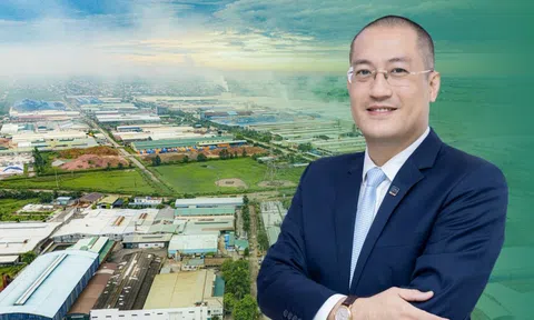 Phó TGĐ Deloitte Việt Nam: Chưa bao giờ doanh nghiệp Việt có nhiều cơ hội bứt phá như lúc này, đặc biệt công nghiệp bán dẫn