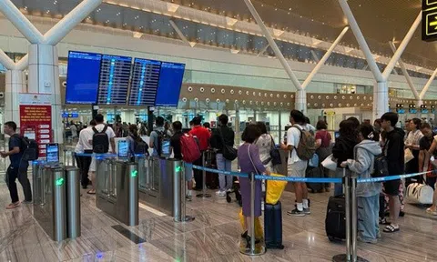 Hàng triệu vé máy bay Tết mở bán sớm trước 5 tháng, khách vẫn ngóng giá rẻ