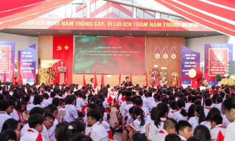 10 khoản tiền nhà trường không được thu của học sinh trong năm học mới 2025-2026