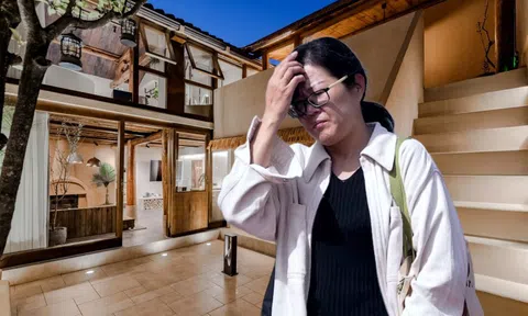 Bán nhà phố 14,7 tỷ đồng về quê mở homestay, người phụ nữ thu về 1,4 tỷ đồng/tháng, 3 năm sau thừa nhận: “Tôi hối hận đến mất ăn mất ngủ”