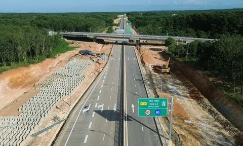 Chuẩn bị khởi công, khánh thành loạt dự án, công trình vào ngày 19/12