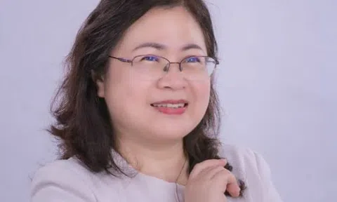 Cả nước chỉ 1 người được ứng cử PGS ở lĩnh vực này: Là trưởng khoa tại ĐH Khoa học Xã hội và Nhân văn, sở hữu cả danh sách bằng khen