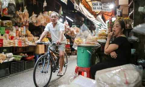 Thuế cho cá nhân kinh doanh còn nhiều vấn đề