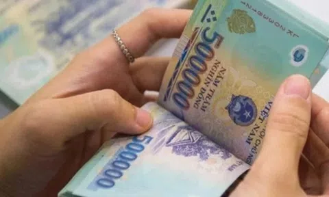 Lý do gần 1.770 đơn vị thuộc cấp xã chưa chi trả lương tháng 8