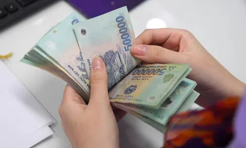 Bất ngờ: Hàng nghìn người trên cả nước sắp nhận liền tay gần 60 triệu đồng/năm, đặc quyền chưa từng xuất hiện