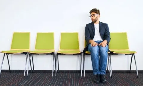 CEO từng phỏng vấn 500 ứng viên chỉ điểm 3 sai lầm nghiêm trọng khi đi xin việc: Điều cuối cùng rất dễ bị để ý!