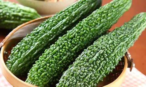 5 loại "rau củ tốt nhất thế giới", giàu dinh dưỡng, ngon miệng, giá cả phải chăng, chợ Việt rất nhiều