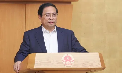Chính phủ yêu cầu không tăng giá các mặt hàng đột ngột
