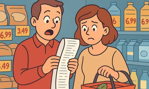 Vì sao lạm phát đình trệ được coi là ‘cơn ác mộng’ của nền kinh tế