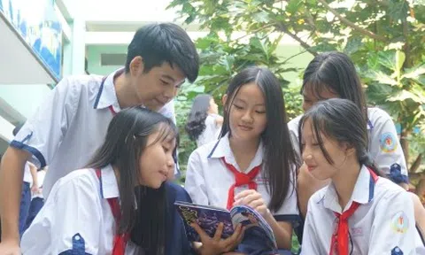 Phụ huynh phản ứng vì con phải đi học thứ Bảy, Sở GD&ĐT TP.HCM chỉ đạo gì?