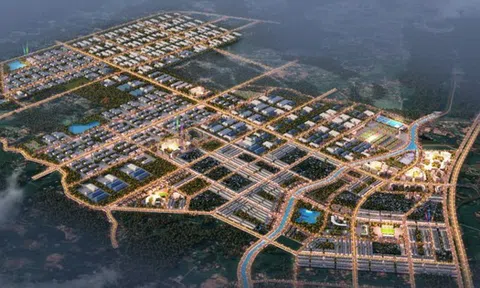 Di dời hơn 800 hộ dân để triển khai dự án khu công nghiệp gần 11.500 tỷ đồng tại tỉnh 'sát vách' Hà Nội