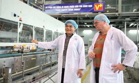 Đường Man tiếp tục báo lỗ, vốn chủ sở hữu chỉ còn 6 tỷ đồng