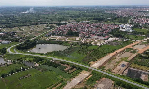 Đề xuất bỏ quy hoạch sử dụng đất cấp tỉnh, xã