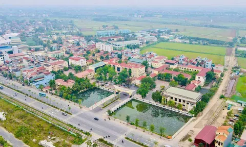 Sắp có phương án gỡ vướng chuyện tiền sử dụng đất quá cao khi chuyển sang đất ở