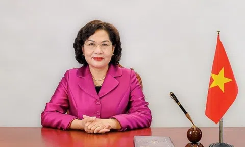 Thống đốc Nguyễn Thị Hồng được Global Finance xếp hạng A+