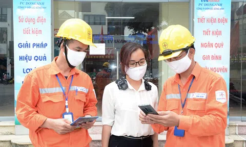Tin rất quan trọng dành cho những khách hàng dùng nhiều điện từ năm 2026