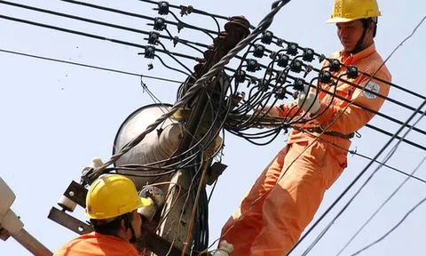 Giá điện "gánh" lỗ EVN tác động 30 triệu hộ gia đình, Hội Bảo vệ người tiêu dùng Việt Nam kiến nghị