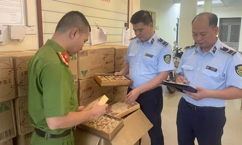 Kiểm soát an toàn thực phẩm dịp Tết Trung thu 2025