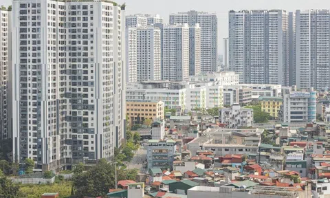 Độc lạ tháng 'cô hồn': Tranh thủ mua nhà để hưởng ưu đãi