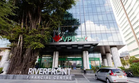 VPBank sắp làm sàn giao dịch tài sản mã hóa