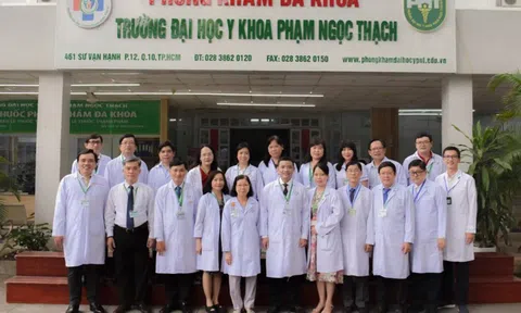 Một đại học công khai bảng lương lãnh đạo, cao nhất chỉ hơn 28 triệu/tháng