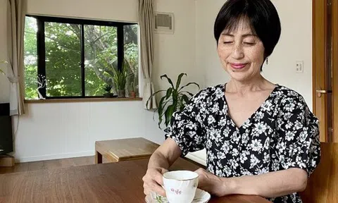 Bước vào tuổi trung niên mới hiểu: Nhà càng ít đồ đạc, cuộc sống càng nhẹ nhõm – đừng tự làm khổ mình