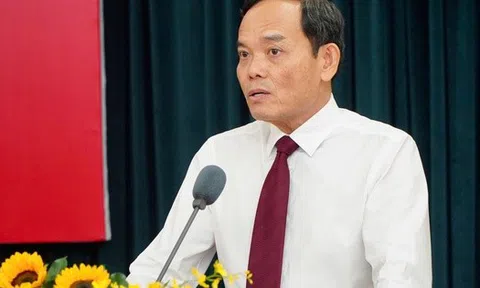Bí thư Thành ủy TP HCM: Phải bằng mọi cách để tăng trưởng trên 10% trong năm 2025