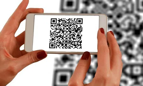 Cảnh báo tới tất cả người dân thường quét mã QR để thanh toán tiền