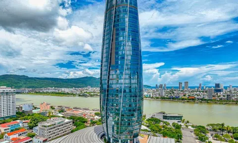 Đề xuất xây đường sắt đô thị Đà Nẵng - Hội An, hoàn thành trước 2030