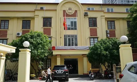Trụ sở xã phường sau sáp nhập: Nơi thừa, chỗ thiếu