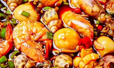 6 loại thực phẩm là “vua phá gan" nhiều người vẫn ăn hằng ngày, có loại tưởng vô hại nhưng cực nguy hiểm