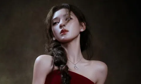“Mỹ nhân đẹp hơn AI” cầu cứu vì bị fan cuồng rình rập, đe dọa kinh hoàng