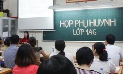 Tiền điều hòa có nằm trong khoản thu phải đóng đầu năm học mới?
