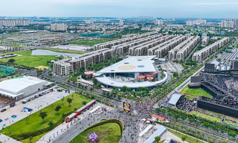 Masterise Group bước vào kỷ nguyên mới cùng dân tộc