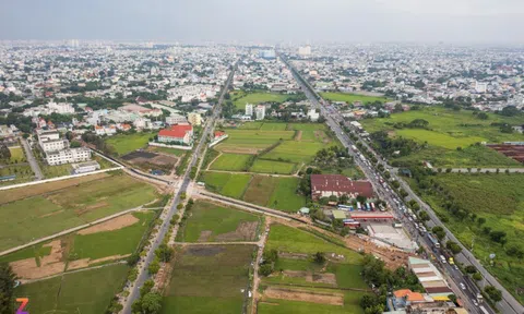 Xã, phường được quyết định dự án đầu tư công lên tới 4.600 tỷ đồng