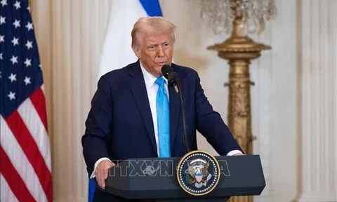 Tổng thống Trump đề xuất điều chưa từng có tiền lệ với nền kinh tế Mỹ