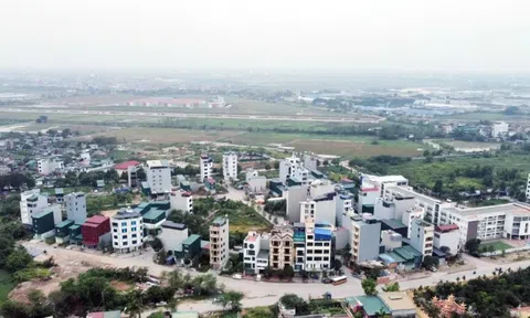 Đề xuất hoàn tiền cho người chuyển đất vườn lên đất ở nộp thuế tiền tỷ