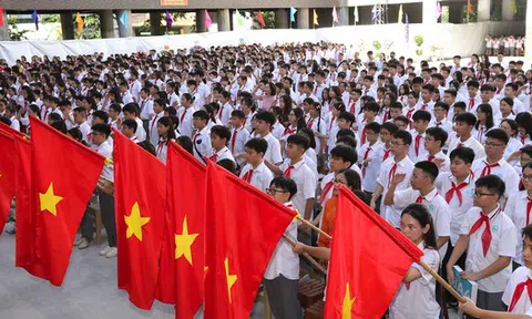 Bộ GD-ĐT sửa đổi, bổ sung một số nội dung các môn học Lịch sử và Địa lý
