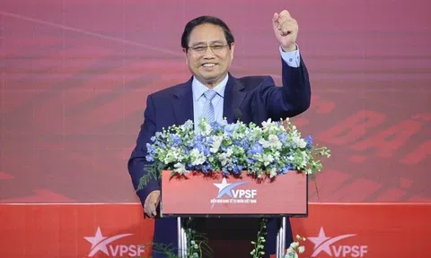 Cùng với Trung Quốc, Việt Nam vừa đứng đầu thế giới về một chỉ số