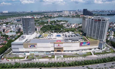 Chaebol lớn thứ 5 Hàn Quốc tăng mạnh đầu tư vào Việt Nam