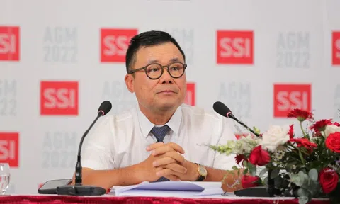 Tiềm lực các đại gia đang muốn mở sàn tiền số tại Việt Nam