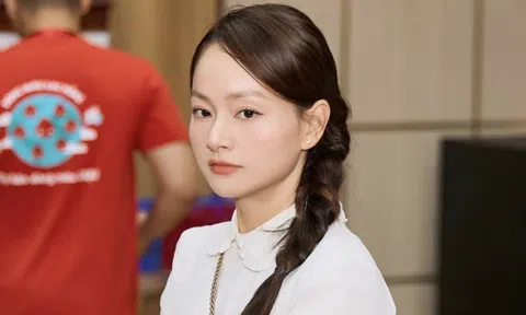 Lan Phương tố ông xã lừa dối, bạo hành tinh thần suốt 7 năm hôn nhân, chồng Tây nói gì?