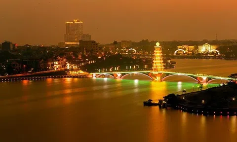 Địa phương đầu tiên trên cả nước 'hé lộ' mức tăng trưởng GRDP dự kiến trong 9 tháng năm 2025