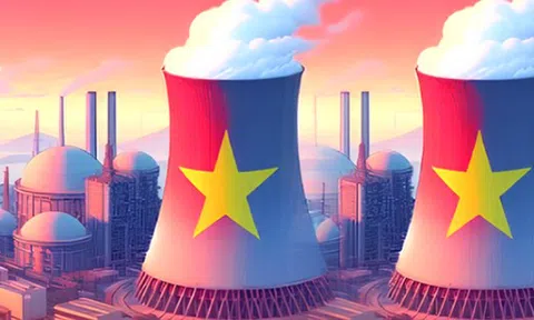 Đại công trình đầu tiên trong lịch sử Việt Nam gấp rút triển khai: Phân bổ 3.236 tỷ đồng đầu tiên