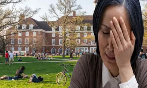 Bỏ việc lương cao, bán nhà lấy hơn 14 tỷ đồng để sang Mỹ du học cùng con, tôi lỗ to: Sau 2 năm muốn về nước sống cũng khó