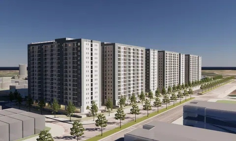 Nhà ở thương mại giá rẻ – Chìa khóa định hình tương lai đô thị Việt Nam