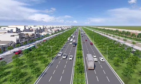 TP HCM chi hơn 3.500 tỉ đồng làm đường giảm ùn tắc cửa ngõ